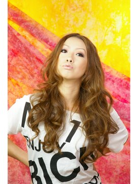 ヘアメイク オリーブツー(Hair Make OLIVE2) ☆くるりんぱーる☆