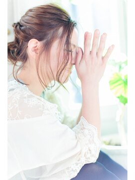 テイスティプライベートガーデン(Tasty private garden) らくちんアレンジ