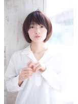 ハグ 横浜(HUG)&nbsp;人気No,1ナチュラル／OCEANS 045-594-9090　山崎　朋代