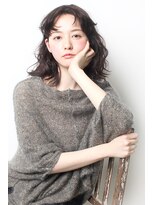 スノッブアーティ(SNOB ARTY) やわらかミディ