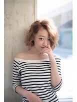 ハグ 横浜(HUG)&nbsp;人気No.1　ツヤの出るトリートメントデジパ