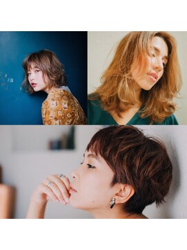 プレミアモデルズ 中野店(Premier Models) 外国人風