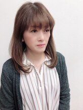 カットハウス ジュラン&nbsp;松島 智美