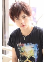 フォルテ 草薙店 ショートマッシュ