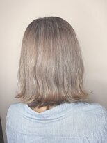 モードケイズ 阿倍野店(MODE K’s) ベージュアッシュ