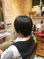 ルポ(Repos)&nbsp;＊好感度ナチュラル＊【Repos 東大宮】