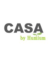 CASA by Humium　たまプラーザ【カーサ バイ ハミュウ】