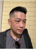 フェザーアップ