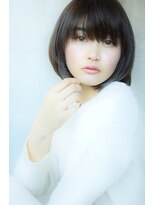 ヘアーアンドビューティストーリア 蒲田店(hair beauty STORIA)&nbsp;【STORIA蒲田店】こだわりマッシュ