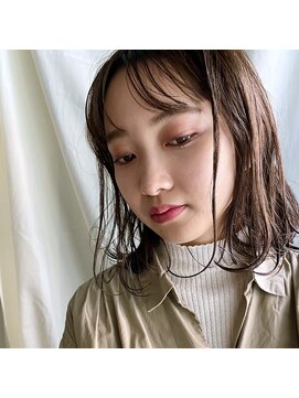 ハーヒム(her him) her.him/tominaga/207