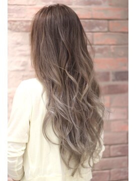 グッドネイバーズ 銀座(GOOD NEIGHBORS) 【GN銀座】《ハイライト》×《透明感》×《ベージュ》