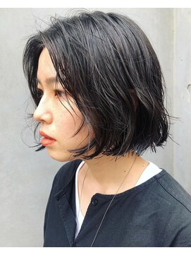 フィルム(FILM) bob