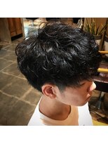 アクロ(ACRO) パーママッシュ