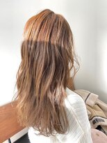 ノチ(Noci)&nbsp;【志治幸佳】王道のミルクティー