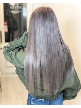 エリーツ 表参道(elyts) 【表参道elyts】ツルスタイル36