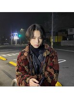 シン(syn)&nbsp;リバースセンターパート