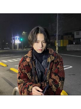 シン(syn) リバースセンターパート