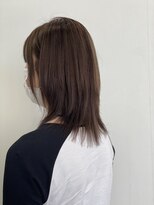 プログレス たつのこまち龍ケ崎モール店(PROGRESS)&nbsp;ミディアムヘア