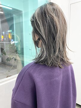 エイトオロク 那覇小禄店(EIGHT oroku) 【EIGHT小禄】EIGHT STYLE