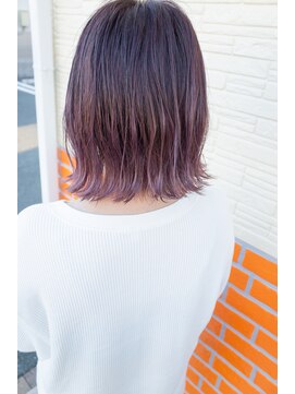 アット(att..) att..【とつかひろや】お客様style