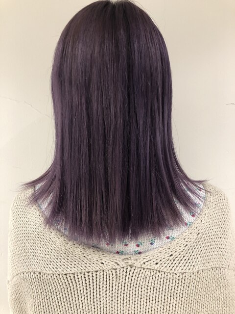 ダークpurple