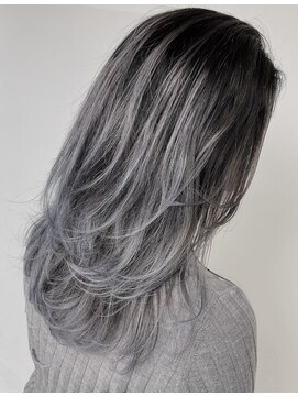 ヴァンカウンシル Kuwana(VAN COUNCIL) グラデーションカラー