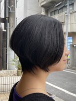 ロジエ(ROSIER)&nbsp;丸みグラデーション