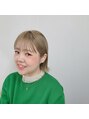 ヘアースポットイング(ing) 川端 里奈