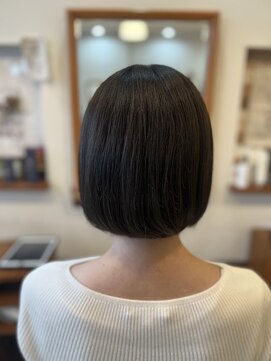 ルアージュ 調布店 [髪質改善/ヘッドスパ/ハイライト/白髪染め/調布]