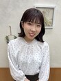 バディー ヘアー(Buddy Hair) yuna
