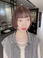 ポータートランテアン(porter31)&nbsp;ボブ氏木