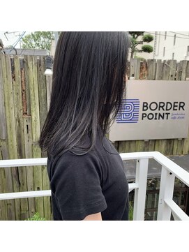 ミント(mint) ブルージュ/くすみカラー/赤み除去