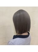 グレージュ