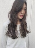 ロングレイヤー ※ケア詳細はブログまで