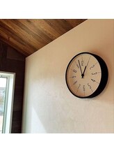 【お時間管理】パーマ/メンズ/フェード/ヘッドスパ/インナーカラー/眉毛/マッシュ/眉毛