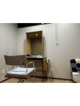 【三豊/髪質改善】女性スタイリストのマンツーマンで髪の悩みも解決◎癒しメニューが豊富なご褒美サロン♪