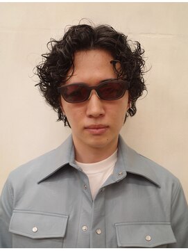 ブルートマト(BLUE TOMATO) ハードスパイラル