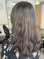 ココメルシー(coco merci)&nbsp;ハイライトカラー