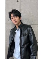 ラべリー 池袋(LOVELEY)&nbsp;メンズカット【池袋】