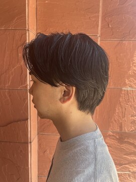 シャンプーボーイ 宮崎駅前店(SHAMPOO BOY) 宮崎/メンズパーマ