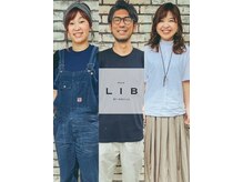 リブ バイ アベイル(LIB by Abeille)