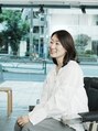 エース 中野(Ace)/乾 瞳<理容室><MEN'S/中野/バーバー/眉毛>