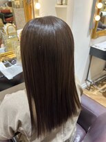 コワファースト  させぼ五番街店(COIFF1RST)&nbsp;美髪矯正♪