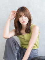 エレノア 自由が丘ANNEX(Eleanor)&nbsp;【全席個室サロン】カット/カラーデザイン[自由ヶ丘/自由が丘駅]