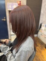 インパークス 金町店(INPARKS)&nbsp;ロングウルフスタイル