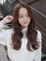 レウィン オモテサンドウ(Lewin-omotesando-) 柔らかウェーブ