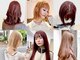 セイドット リー(Say. Ree)の写真/【表参道徒歩7分】実力派stylistによる最旬カラーで魅力UP★ダメージにこだわった商材で理想のStyleに！