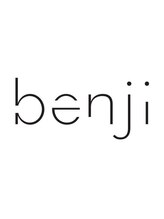 ベンジー 福間(benji)&nbsp;benji 