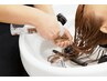 【★No.6★】全体カラー+９ステップのエイジング美容液ＴＲ★ 11,000円
