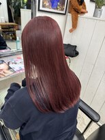 ベニス(VENICE)&nbsp;艶レッド◎